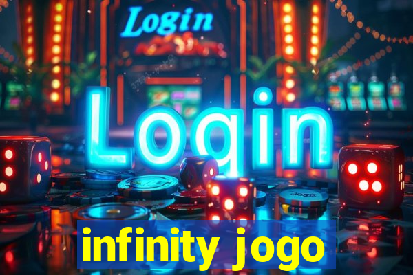 infinity jogo